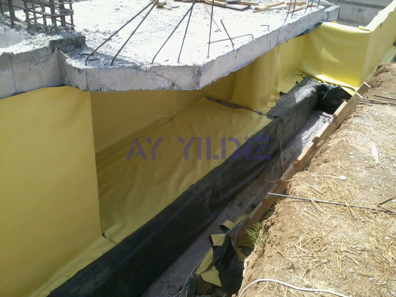 GEOMEMBRAN GALERİ 1